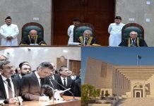 Supreme Court Verdict Reshapes 2024 Political Arena SCP - The News Today - TNT