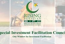 SIFC’s Facilitation Drives Major Improvements in Pakistan’s Power Sector SIFC - The News Today - TNT