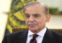 Premier Shehbaz Lauds PAF’s Courage, Bravery, Especially When Outnumbered Shehbaz - The News Today - TNT