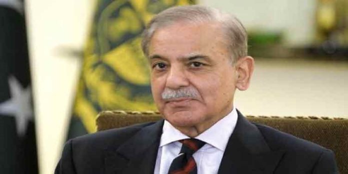 Shehbaz - The News Today - TNT