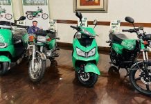 Punjab Govt Increases Free Bike Scheme for Orphan Students free bikes - The News Today - TNT