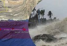 People of Karachi, Other Sindh Areas Fasten Seat Belts Ahead of ‘Asna’ Asna - The News Today - TNT