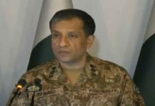 Pak Armed Forces Firmly Stand with Kashmiri Brethren: DG ISPR ISPR - The News Today - TNT