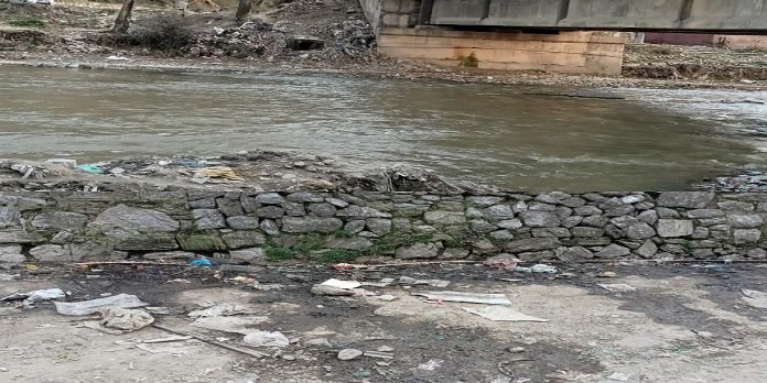 Kupwara - The News Today - TNT