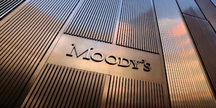 Moody's - The News Today - TNT