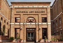 PNCA Hosts ‘Hues of Pakistan’ Exhibit Featuring Young Artists PNCA - The News Today - TNT