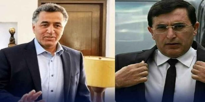 PTI - The News Today - TNT