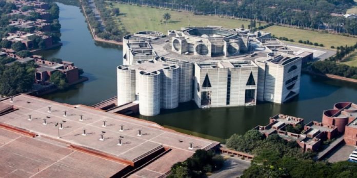 Parliament Parliament - The News Today - TNT