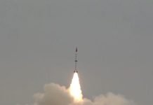 Pakistan Successfully Launches Shaheen-II Ballistic Missile Shaheen-II - The News Today - TNT