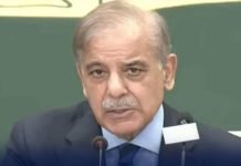 Premier Vows to Combat Challenge of Misinformation, Fake News on Social Media Shehbaz - The News Today - TNT