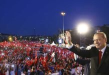 TREACHEROUS COUP ATTEMPT of JULY 15, 2016 Turkey The News Today The News Today-TNT