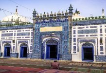 Sindh Government Announces Public Holiday on August 20 bhattai - The News Today - TNT