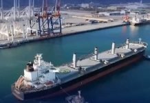 Pakistan, Turkmenistan to Sign MoU for Gwadar Port Access Under CPEC CPEC - The News Today - TNT