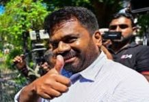 Dissanayke Dissolves Sri Lankan Parliament, Calls for Election to Solidify Mandate Dissanayke - The News Today - TNT