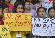 Junior Doctors Protesting Kolkata Doctor Murder Set to Resume Essential Services Docs - The News Today - TNT