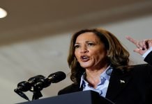 US Congress Certifies Trump Election Victory With Harris in Chair Kamala - The News Today - TNT