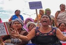 Manipur Women Seek Justice Amidst Ongoing Unrest Manipur - The News Today - TNT