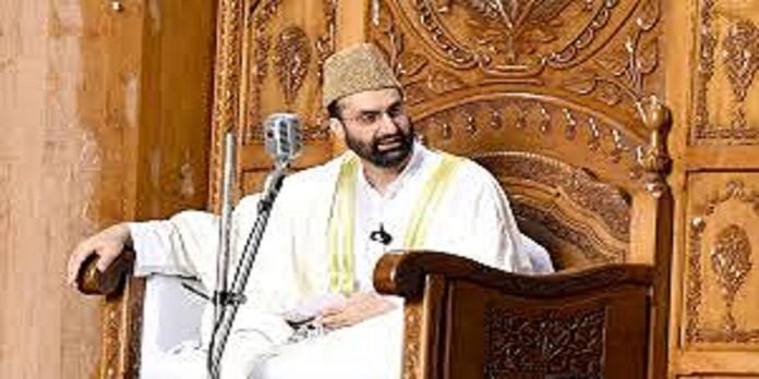 Mirwaiz Mirwaiz - The News Today - TNT