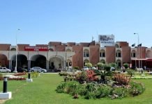 PIMS Staffers Attaining Age of Superannuation Managing Deduction in Their Date of Births