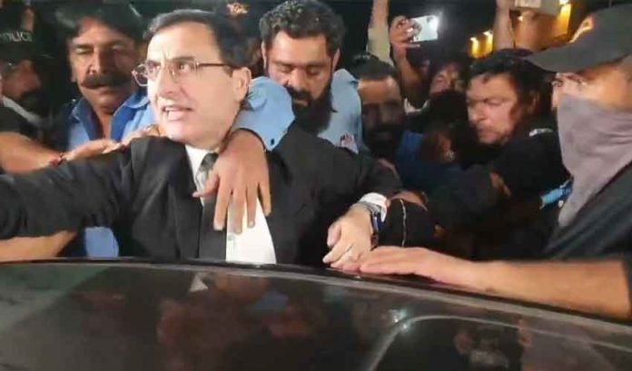 PTI PTI - The News Today - TNT