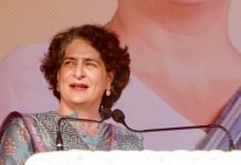 BJP Installed Kashmir Regime Frame Policies Designed to Benefit Outsiders: Priyanka Gandhi Priyanka - The News Today - TNT