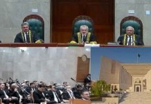 Transparency Prevails, Now Case Decision Can’t be Known by Looking at Bench: CJP SCP - The News Today - TNT