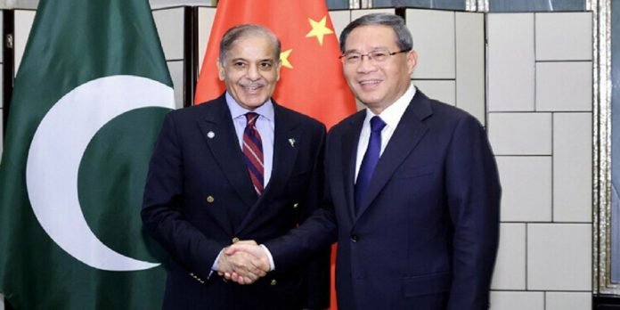 Shehbaz - The News Today - TNT