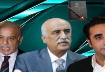 Parliamentary Committee Finally Greenlights Constitutional Amendments Draft Committee - The News Today - TNT