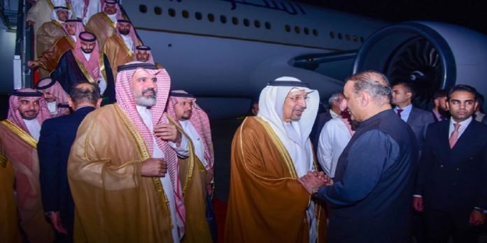 Delegation - The News Today - TNT