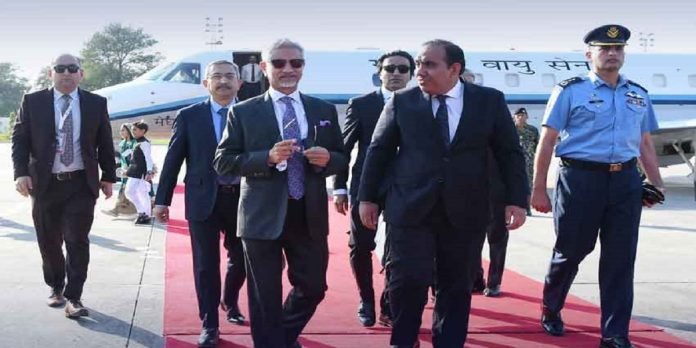 EAM - The News Today - TNT