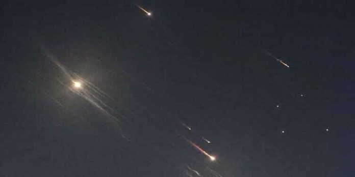 Iran Iran - The News Today - TNT