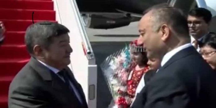 Kyrgyz Kyrgyz - The News Today - TNT