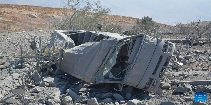 Lebanon - The News Today - TNT