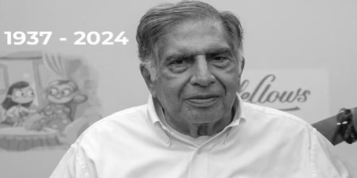 Ratan - The News Today - TNT