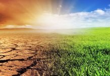 Scorched by the Sun: Pakistan on the Frontline of a Climate on Fire