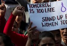77% Women Feel Unsafe on Buses After Dark in Delhi: Greenpeace Women Rape India
