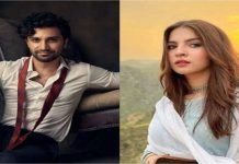 Ahad Raza, Dananeer Mobeen Combine to Star in ‘Meem Se Mohabbat’ Ahad Raza - The News Today - TNT