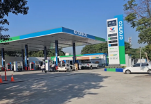 Aramco Opens Second Fuel Station in Islamabad After Lahore Aramco - The News Today - TNT