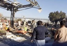 BLA Claims Responsibility for Deadly Quetta Blast BLA - The News Today - TNT