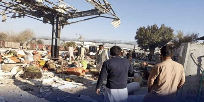 BLA - The News Today - TNT