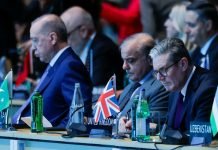 ‘No Real Resilience Sans Climate Justice’, PM Tells COP29 Climate Action Summit CAS - The News Today - TNT