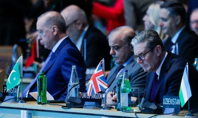 CAS - The News Today - TNT