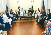 CJP Says Humane, Effective Prison System Vital for Fair Legal Framework CJP - The News Today - TNT