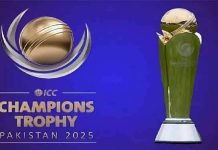 India Won’t Visit Pakistan to Play Champions Trophy-25 Champions Trophy - The News Today - TNT