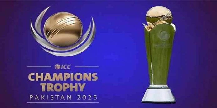 Champions Trophy Champions Trophy - The News Today - TNT