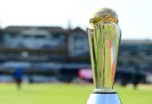 ICC vows ‘Positive’ Solution of Champions Trophy Stalemate ICC-CT25 - The News Today - TNT
