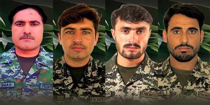 ISPR - The News Today - TNT