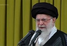 Iran’s Ali Khamenei Threatens Israel, US With ‘a Crushing Response’ Over Israeli Attack Khamene - The News Today - TNTi