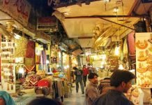 Punjab to Close Markets, Restaurants at 8pm From Today Markets - The News Today - TNT