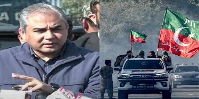 Naqvi Naqvi - The News Today - TNT